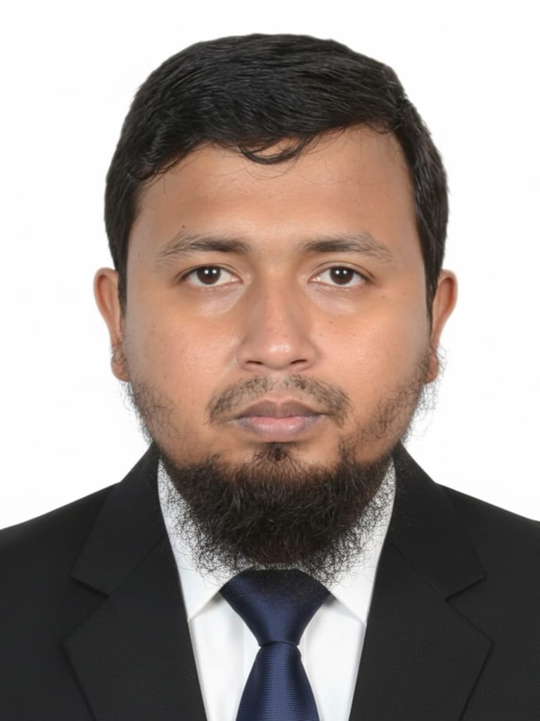 M.ROJER MILAR AHMED